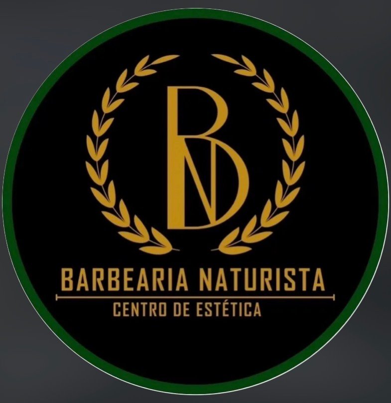 Barbearia Naturista & Centro de Estética by Rodney Araújo