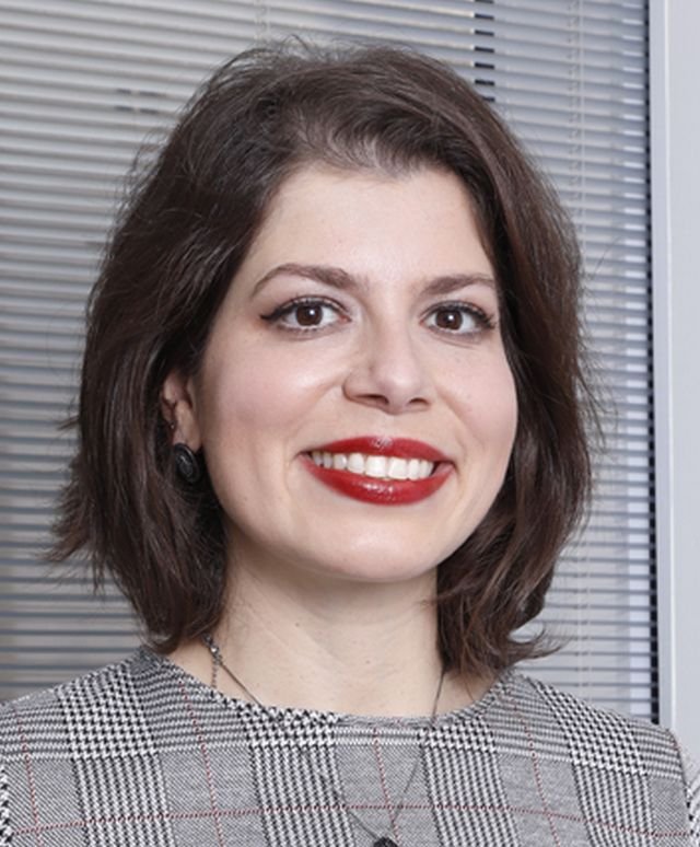 Laís Lundstedt Kahtalian de Arantes Laís Lundstedt Kahtalian de Arantes