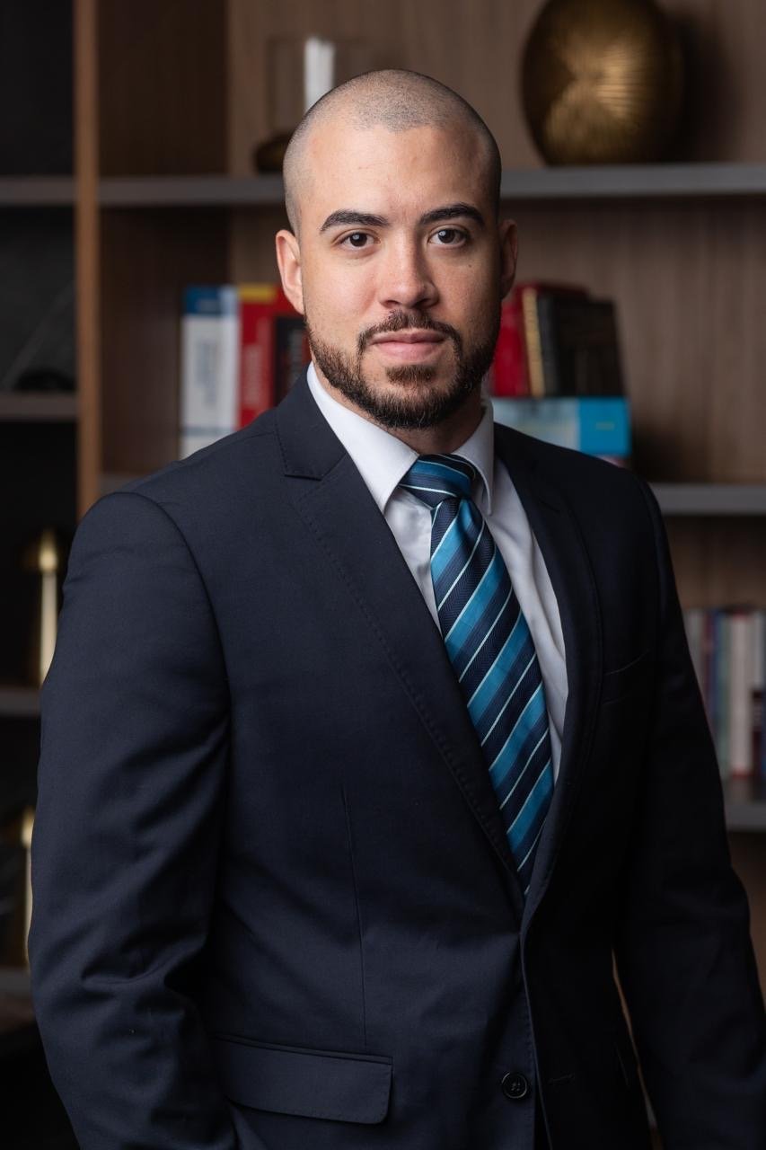 Ramom Alves de Matos