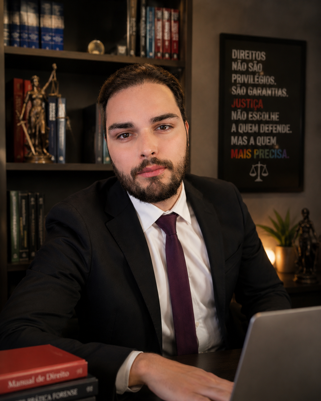 Foto pessoal