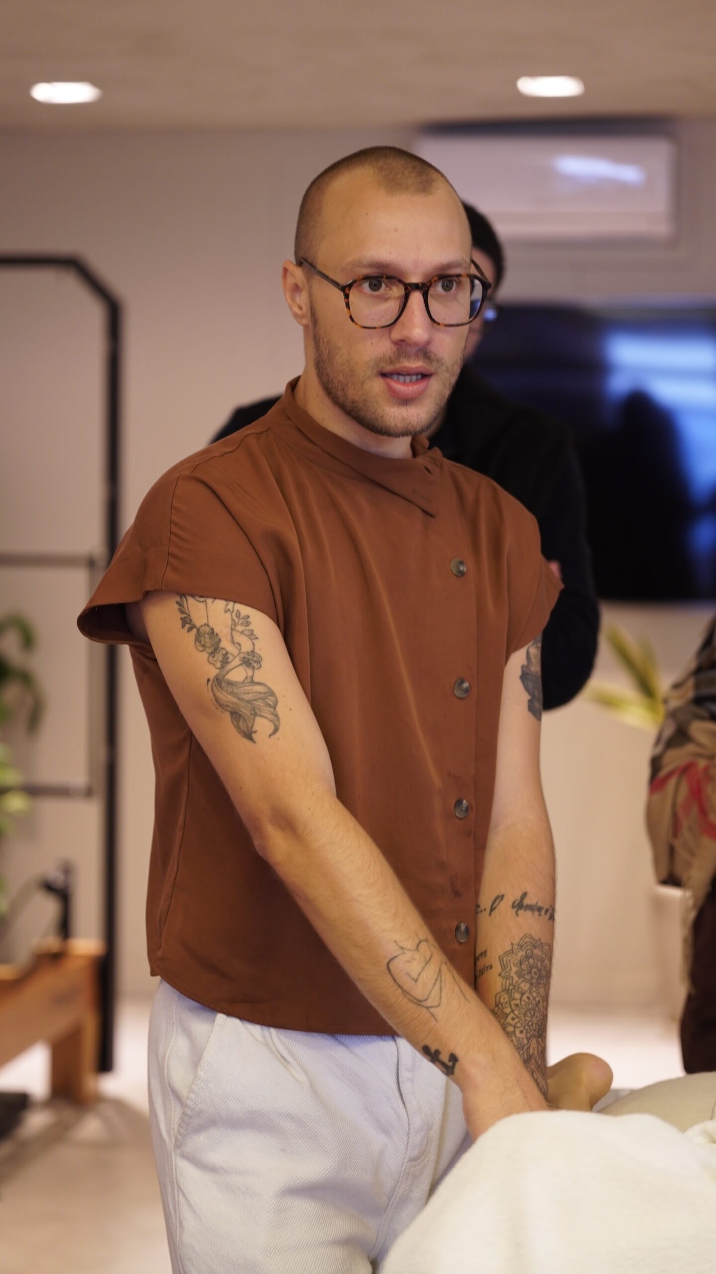 Gabriel Tiburcio