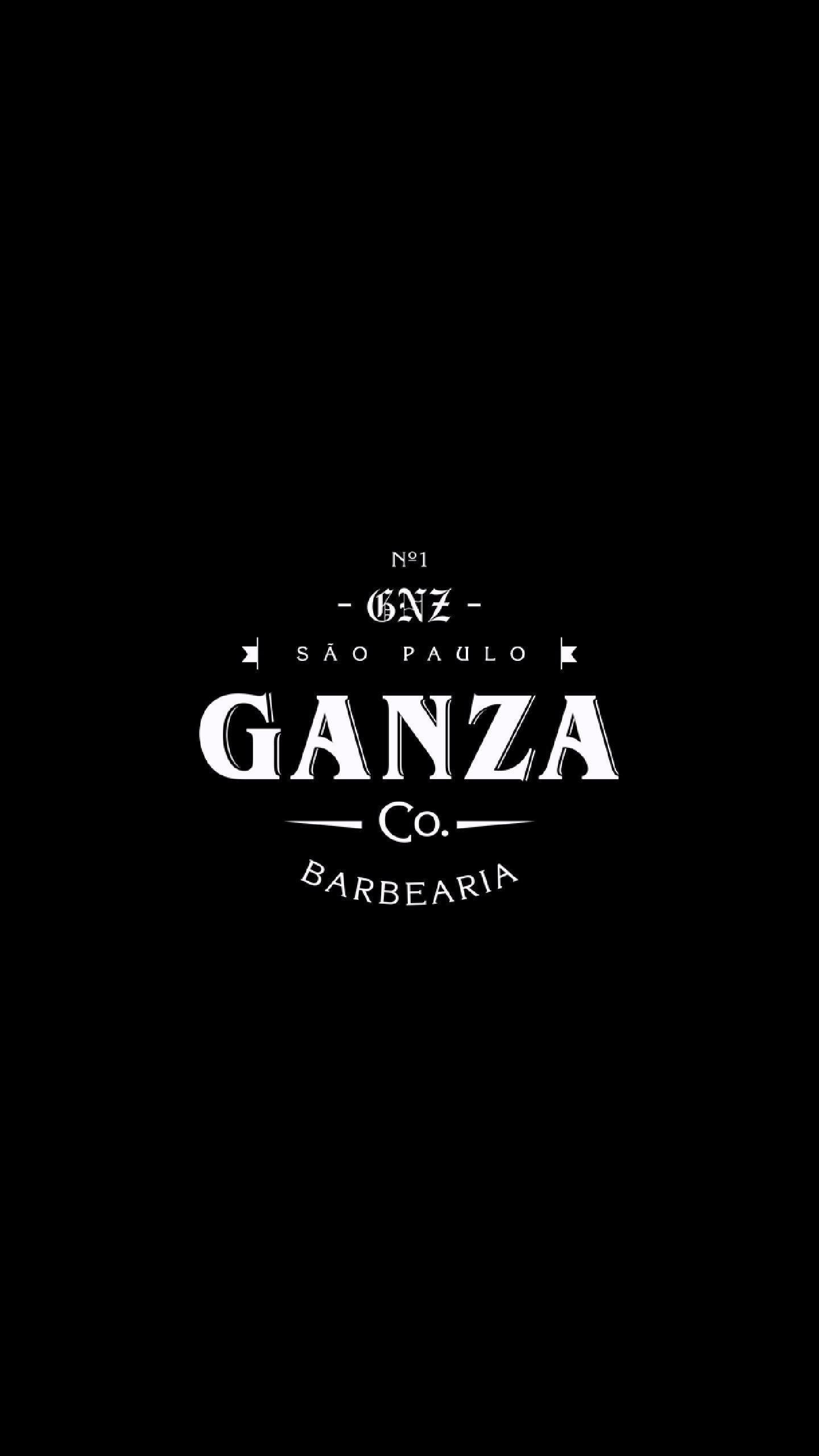 Ganza barbearia