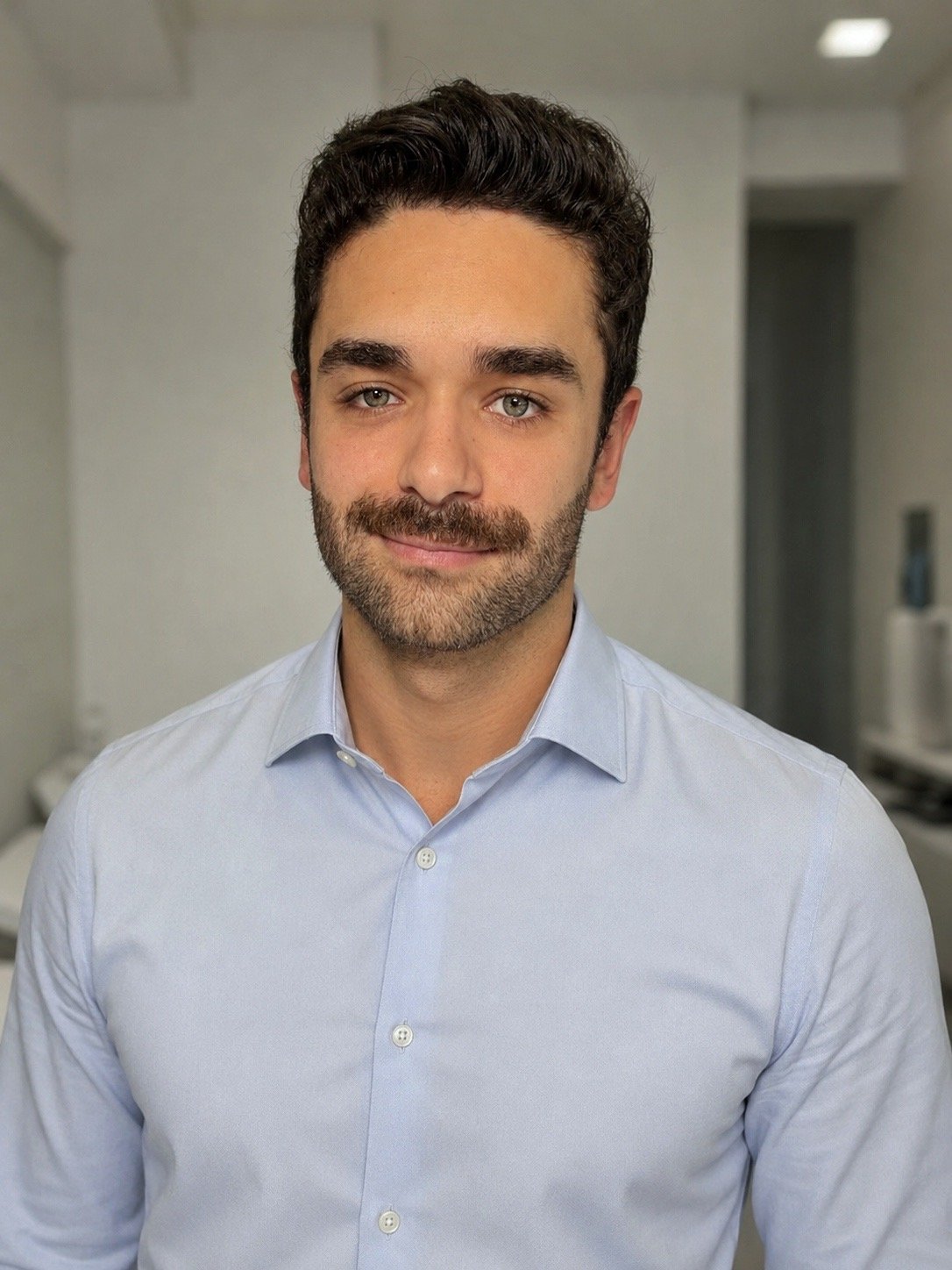 Matheus Luiz Schelles