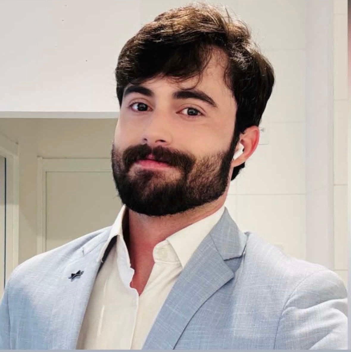Erykson Cruz