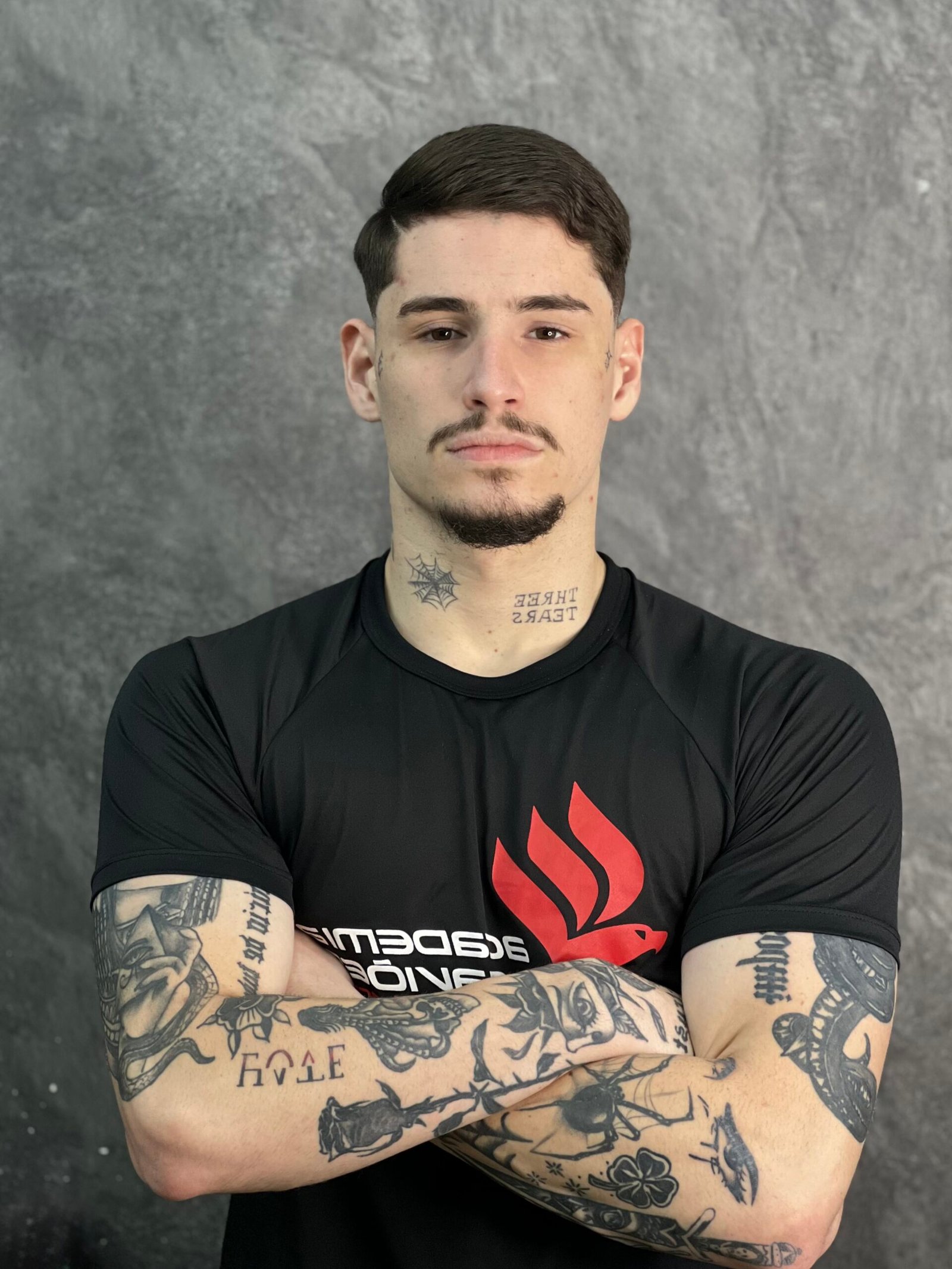 Pedro Henrique Barros Fernandes