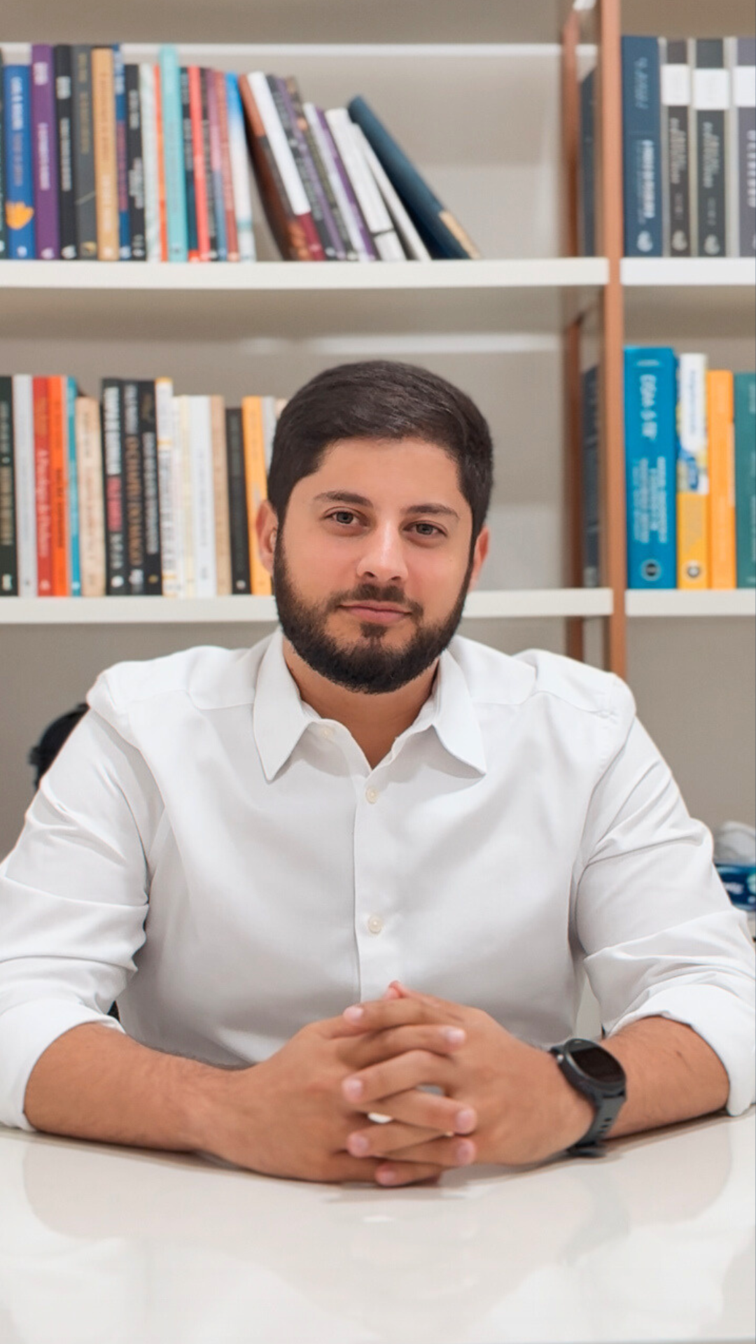 Eduardo Vieira dos Santos Eduardo Vieira dos Santos