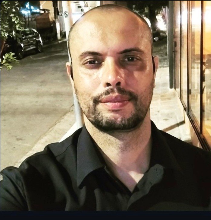 Giuliano Massoterapeuta