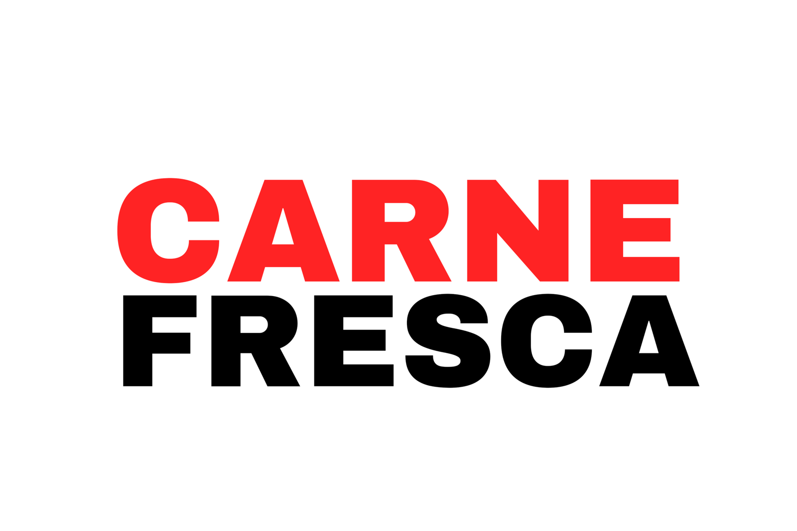Carne Fresca Clothing