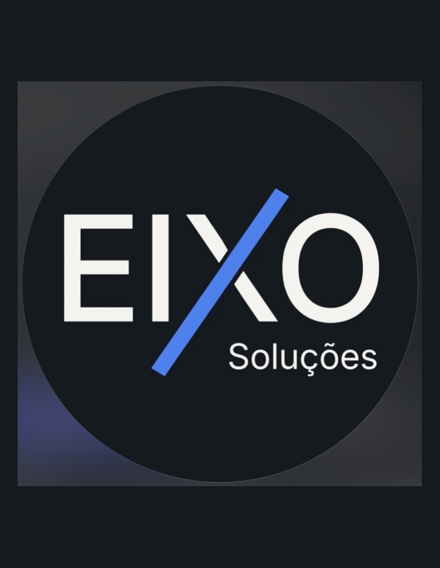 Eixo Soluções Integradas Eixo Soluções Integradas