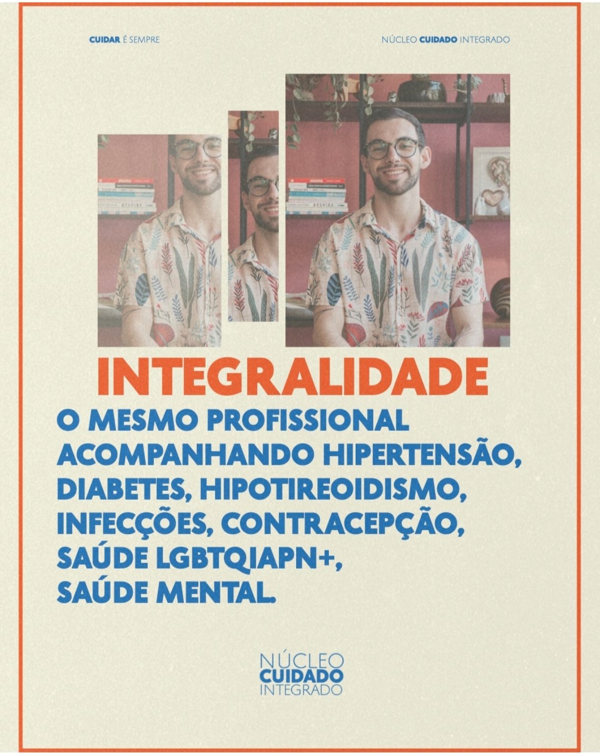 Núcleo Cuidado Integrado Núcleo Cuidado Integrado