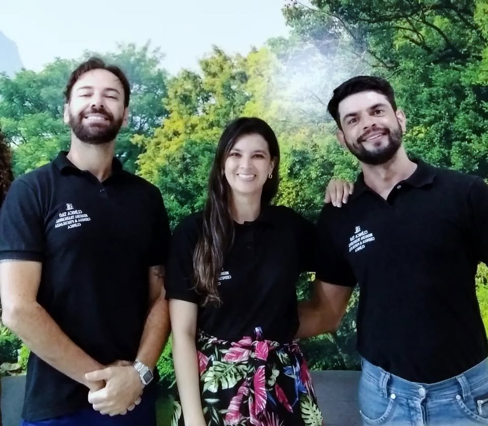 Clínica TAO Clínica TAO
