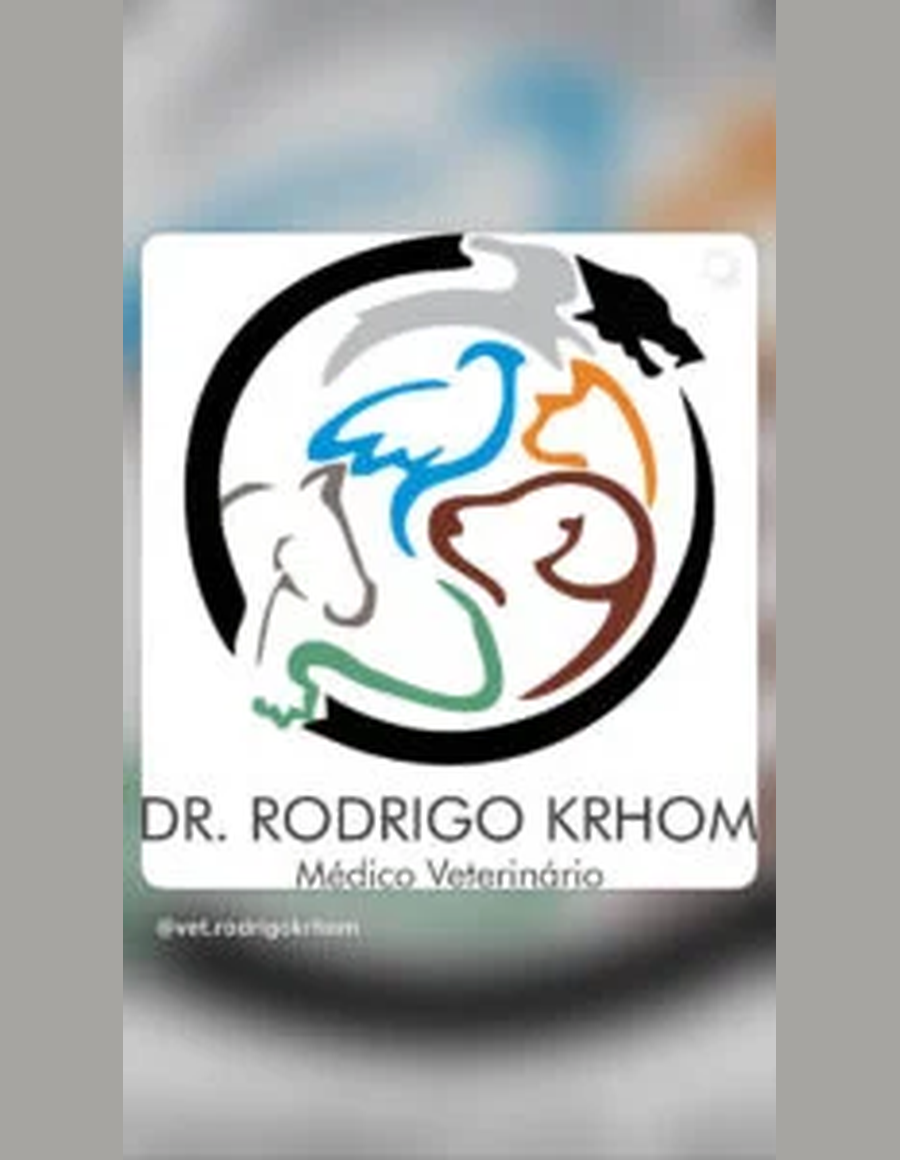 Rodrigo Krhom Cândido da Silva