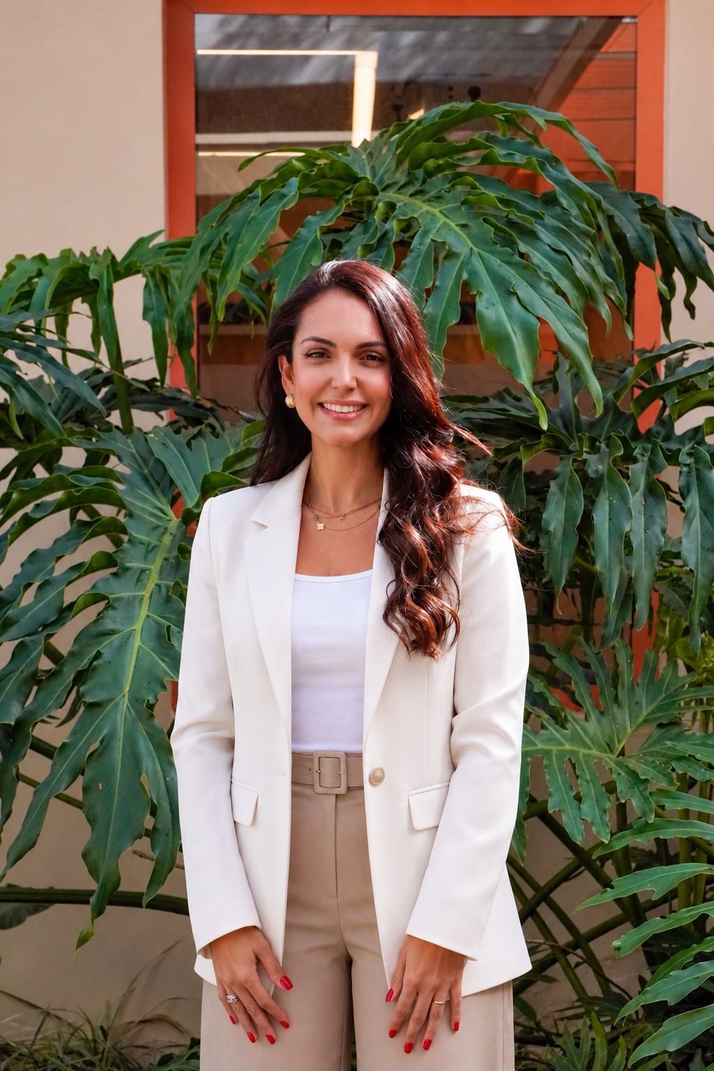 Dra Eliza Cordeiro