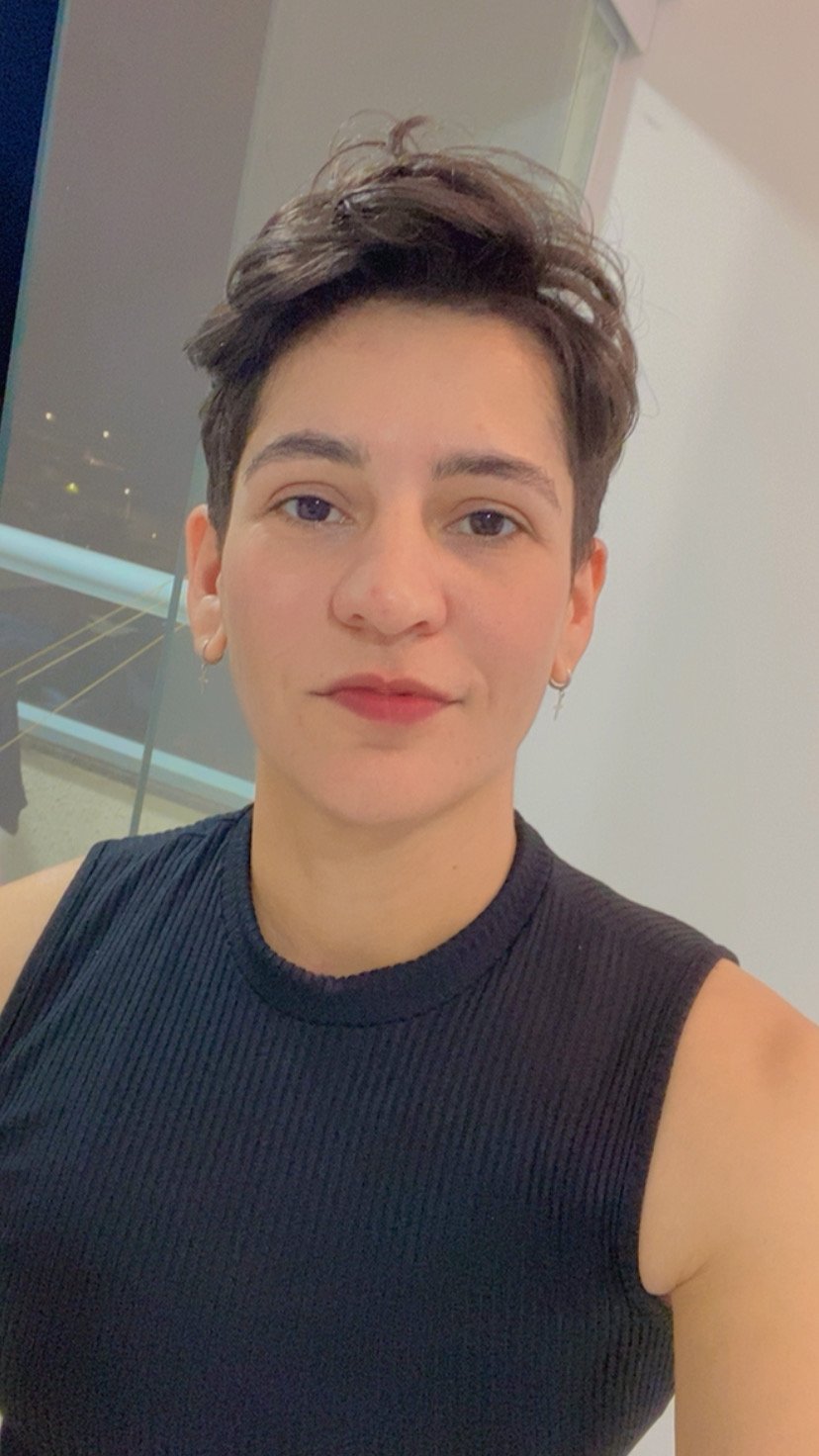 Márcia Valéria Pereira da Silva Márcia Valéria Pereira da Silva
