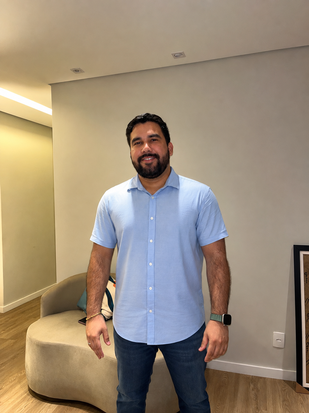 Igor Azevedo de Sousa Igor Azevedo de Sousa