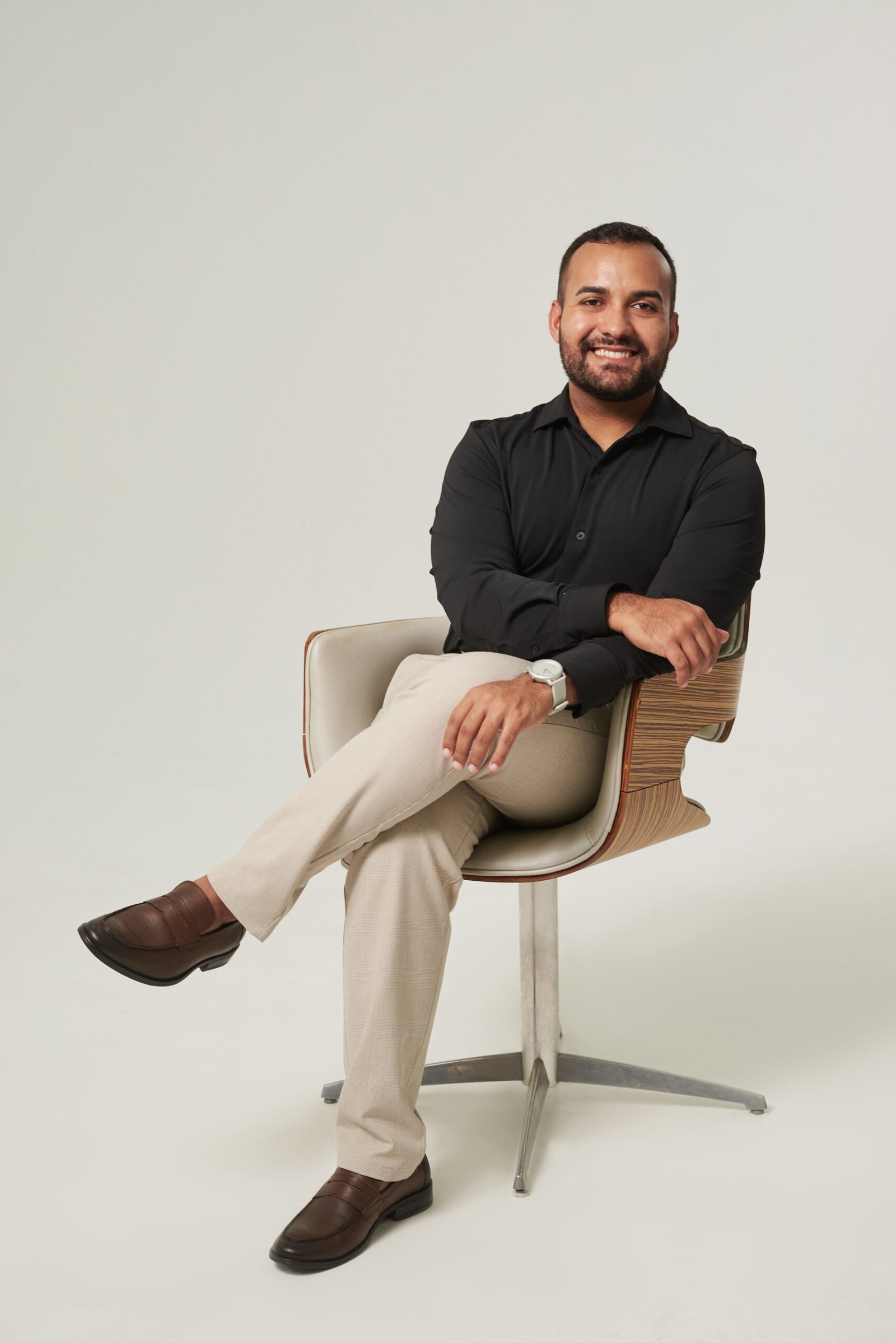 Matheus Henrique dos Santos Barros