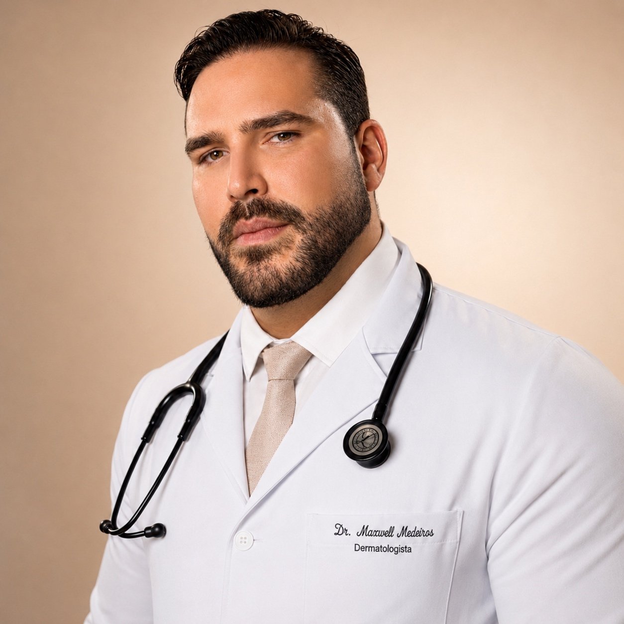 Dr. José Maxwell Medeiros Souza - Dermatologista SBD Dr. José Maxwell Medeiros Souza - Dermatologista SBD