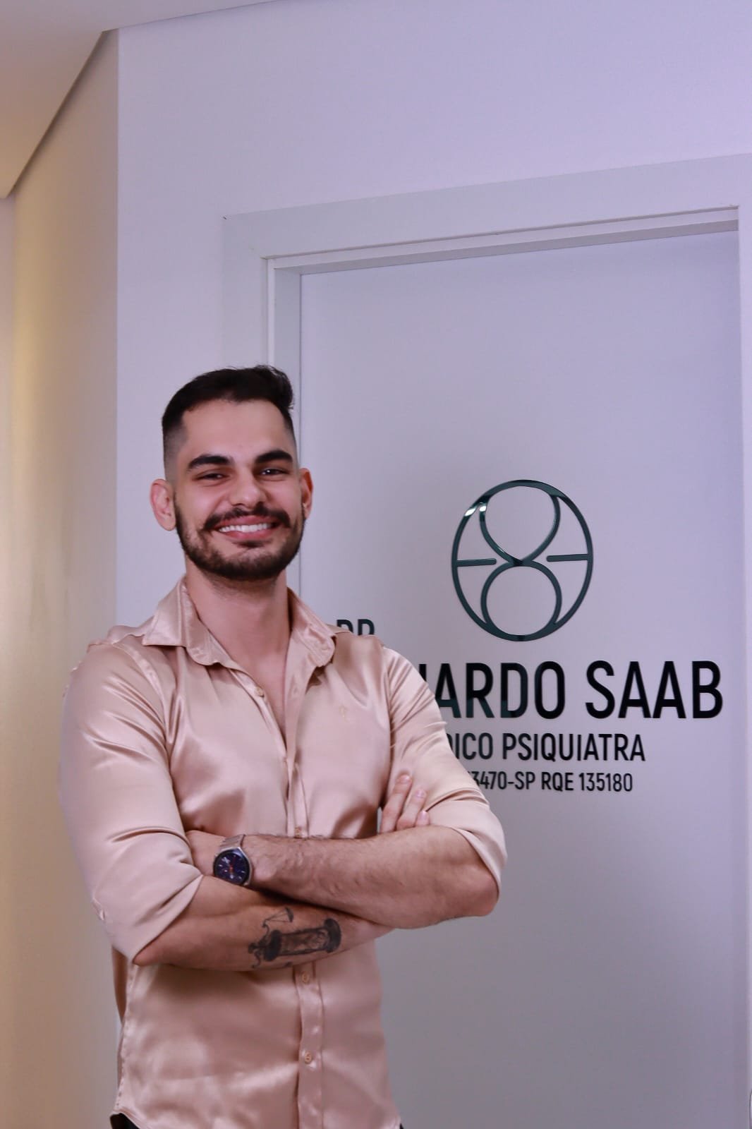 Eduardo Saab Marchiori Eduardo Saab Marchiori