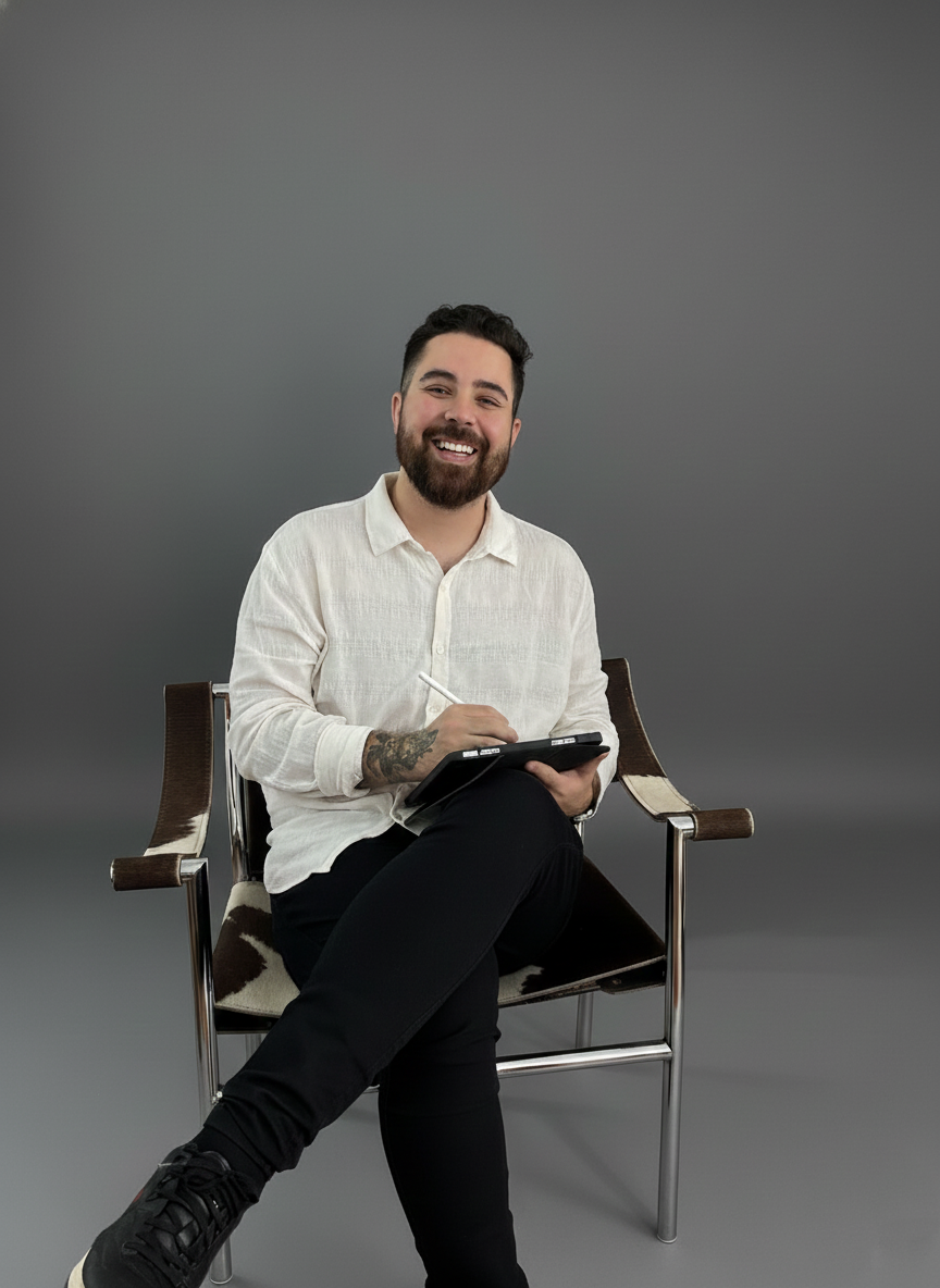 João Maluf João Maluf