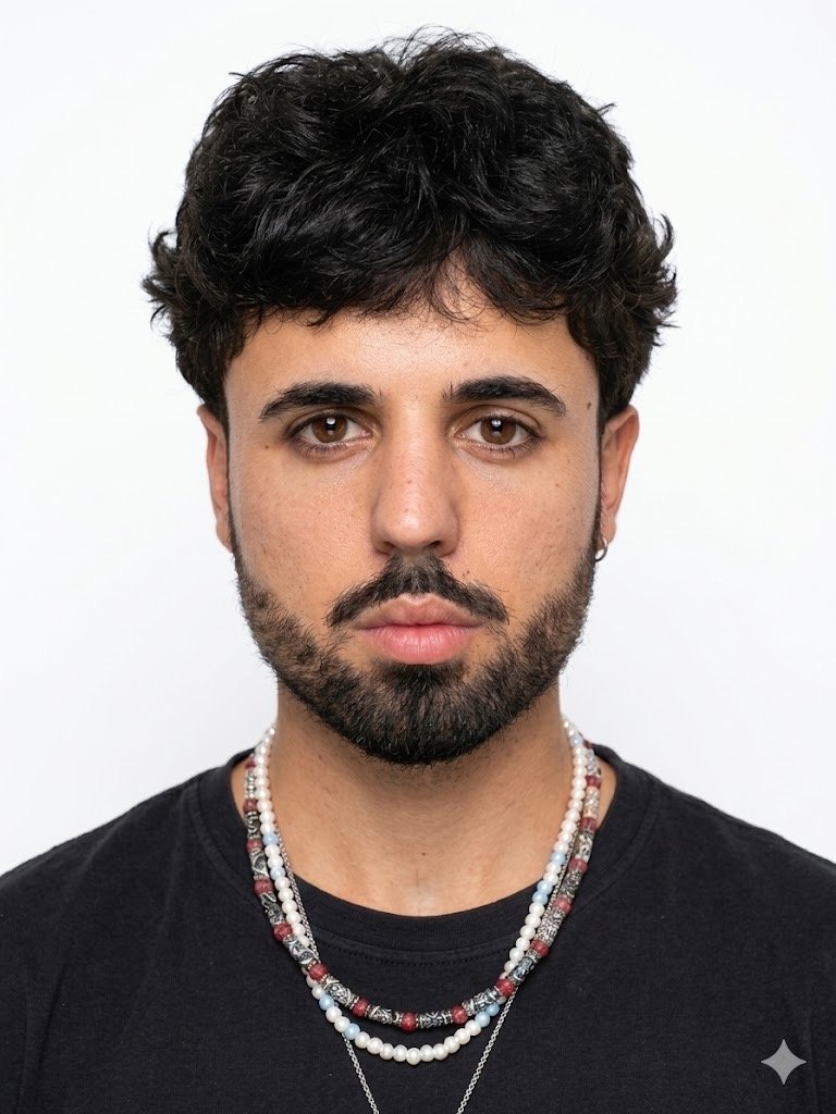 Leonardo Odilio de Amorim Leonardo Odilio de Amorim