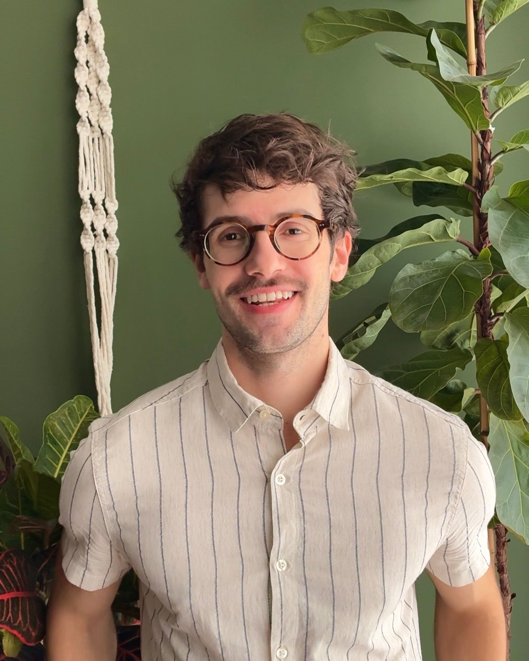 Gabriel Durigan Segala