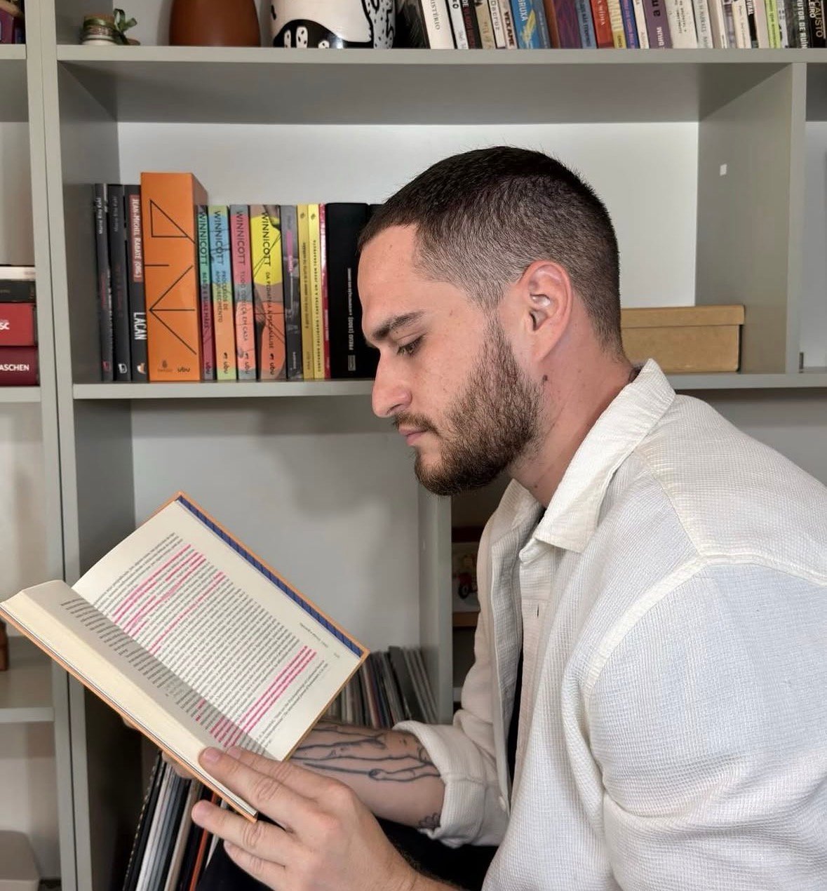 Ciro Oliveira