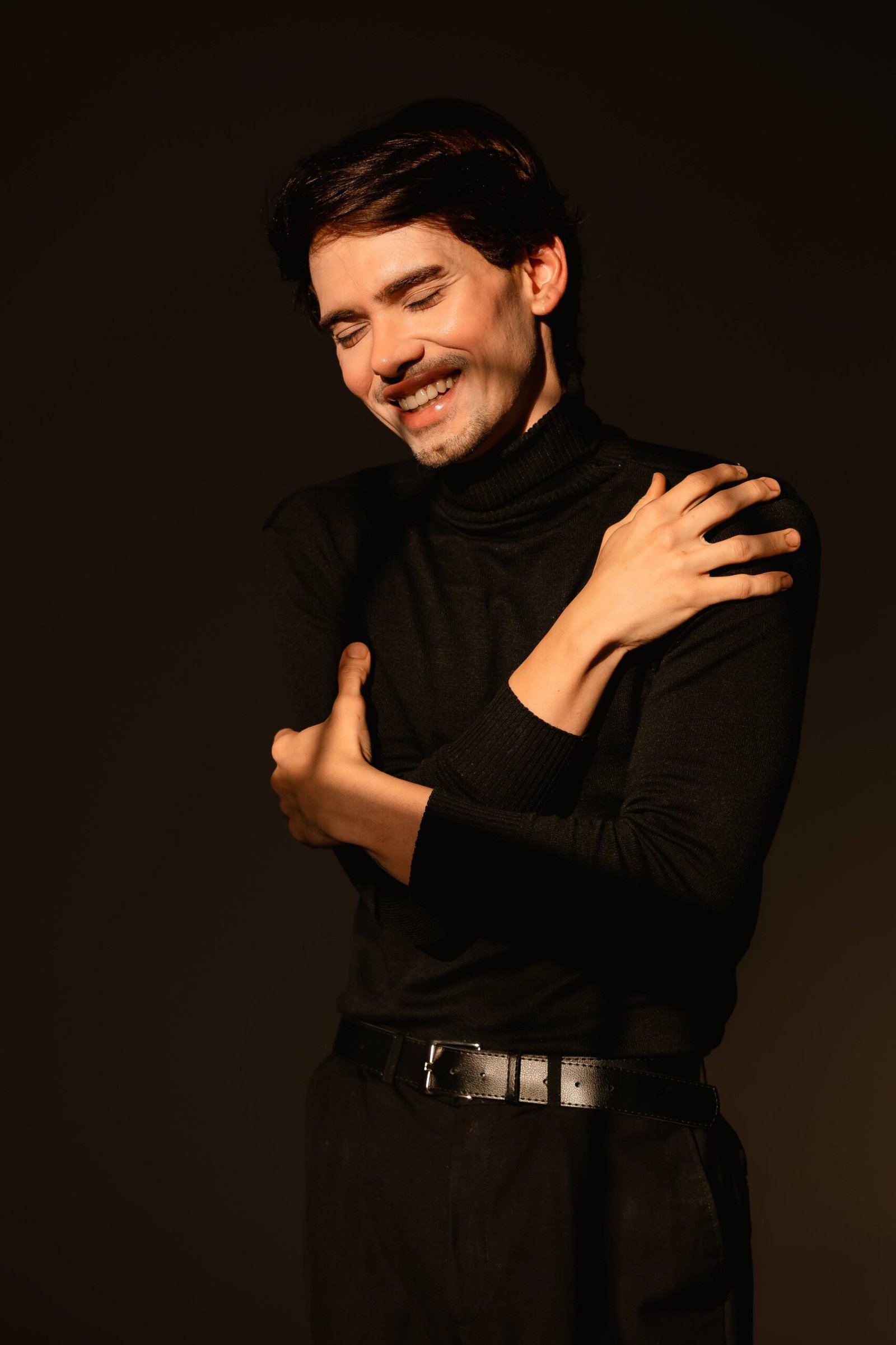 Nathan Valeriano