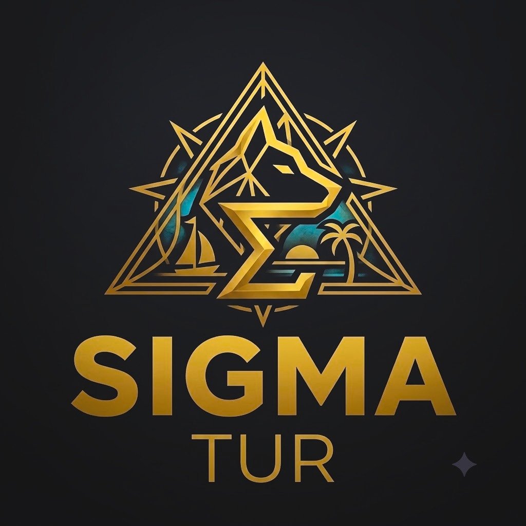 Sigma Tur - Agência online de Turismo
