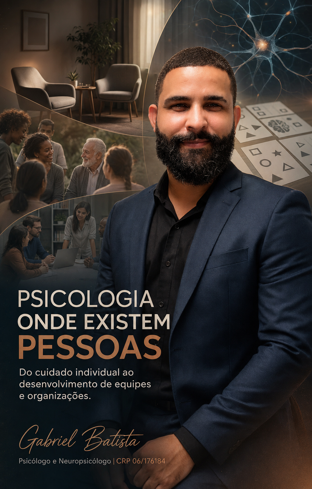 Gabriel Batista