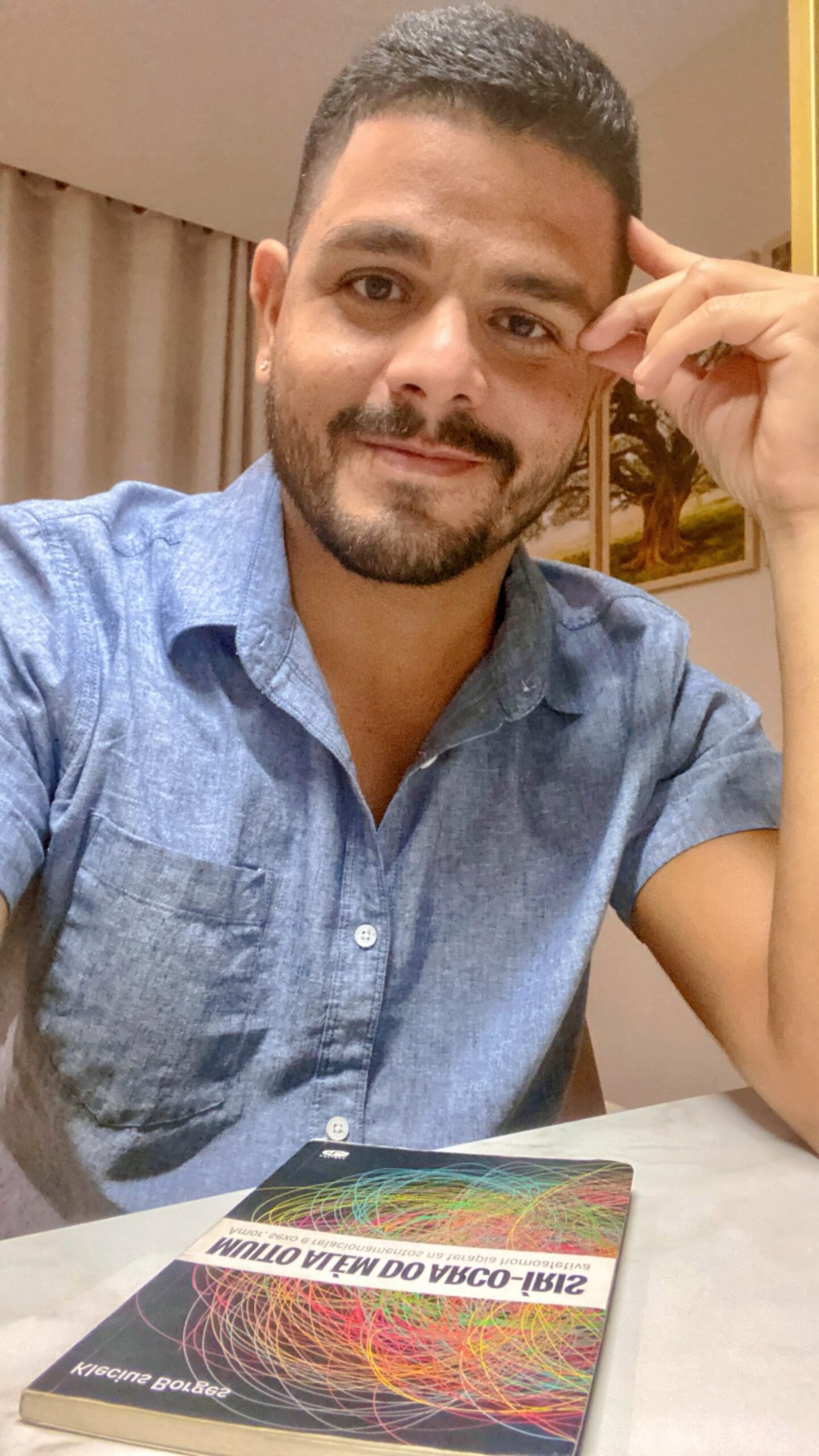 Cristóvão Alves de Souza Filho Cristóvão Alves de Souza Filho