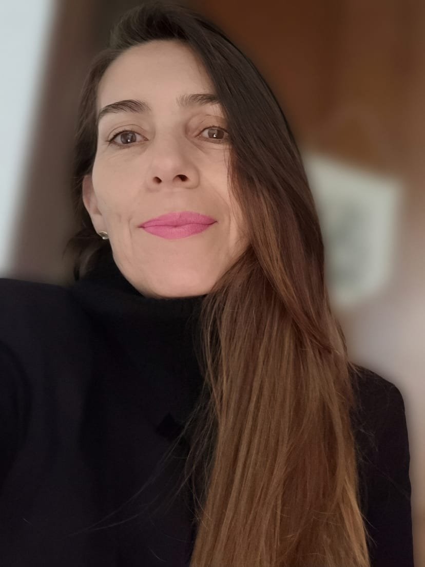 Marina Thibes Marina Thibes