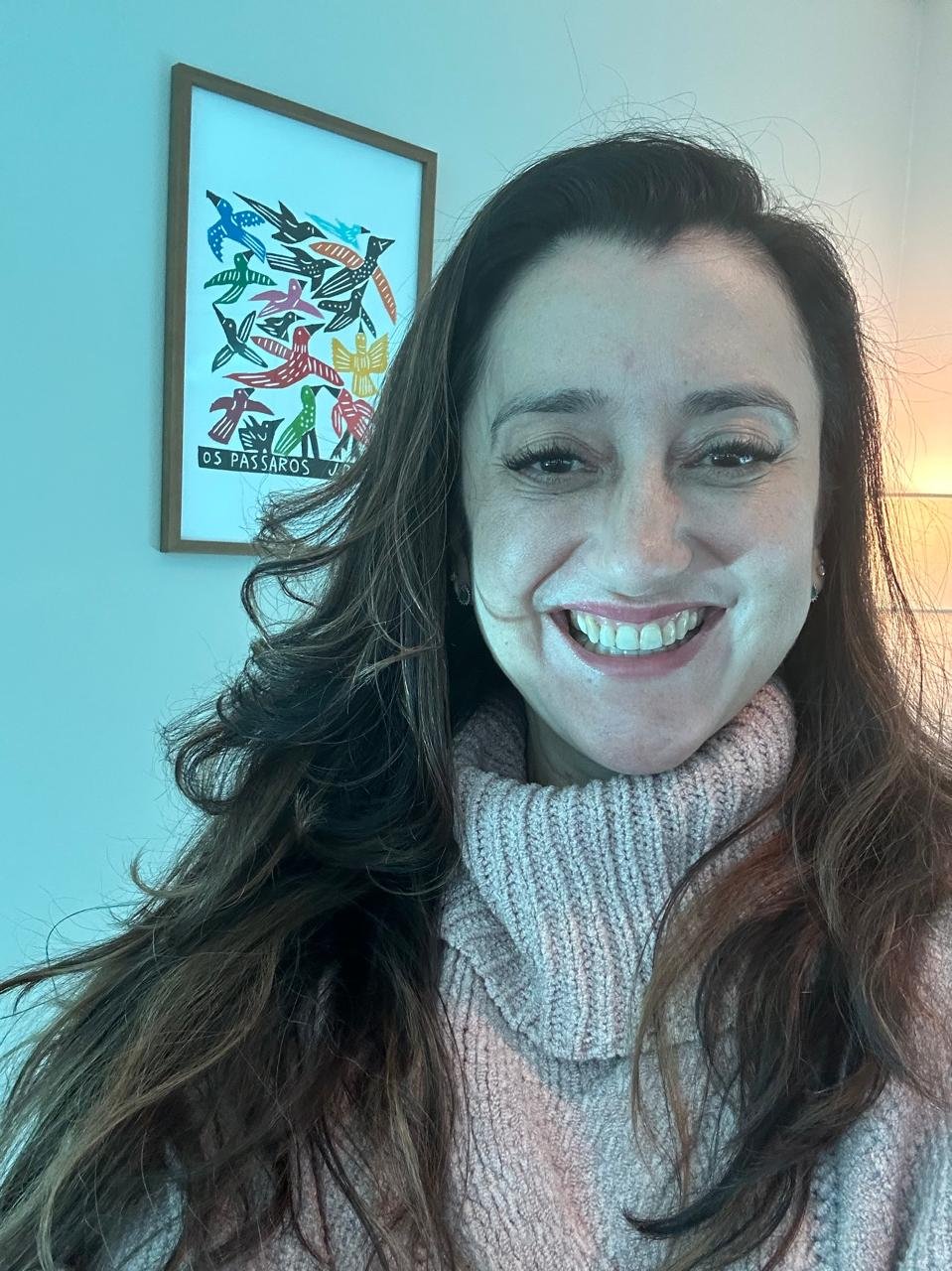 Rita de Cássia Chagas Rita de Cássia Chagas