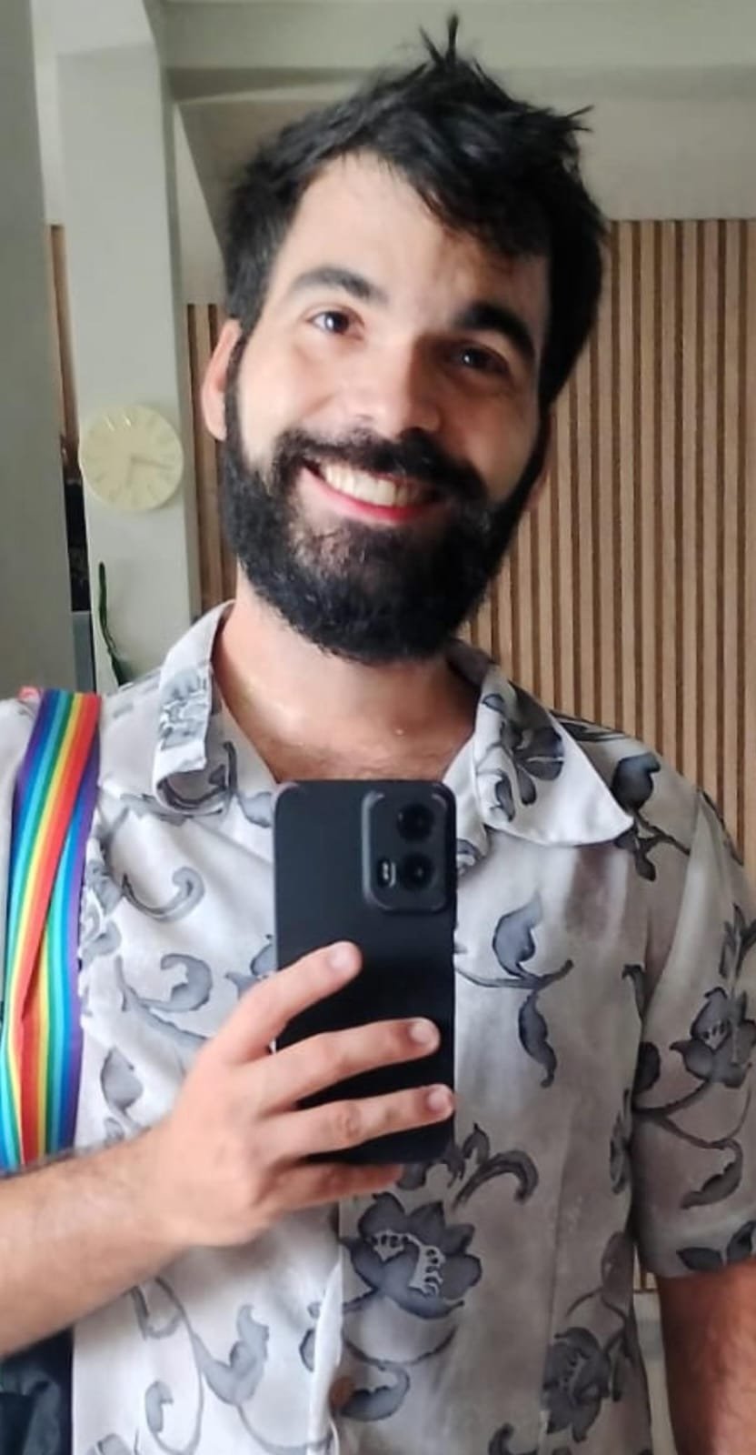 Thomaz Tobias de Castro Nava Paiva Thomaz Tobias de Castro Nava Paiva