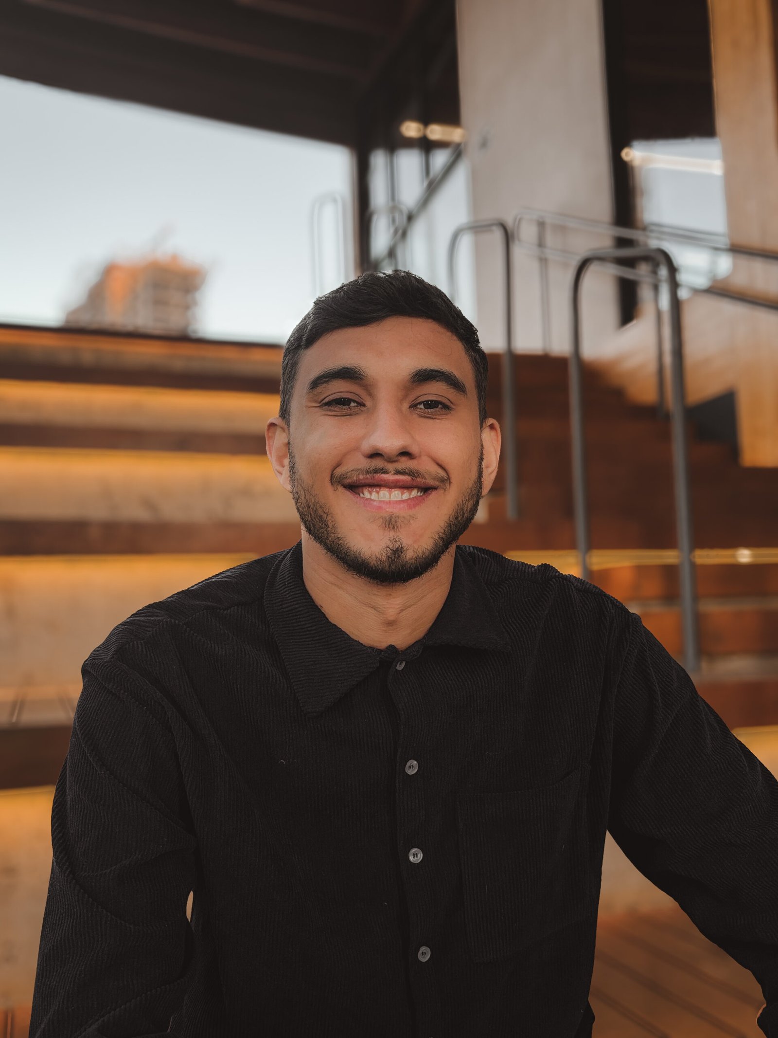 Laércio Vinícius Vieira Laércio Vinícius Vieira